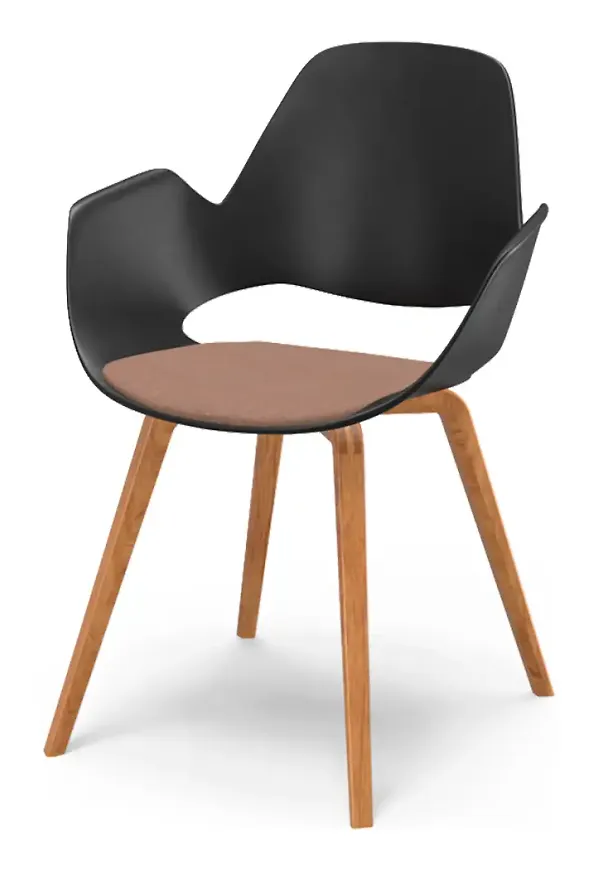 Härlig stol 2025 från Houe.