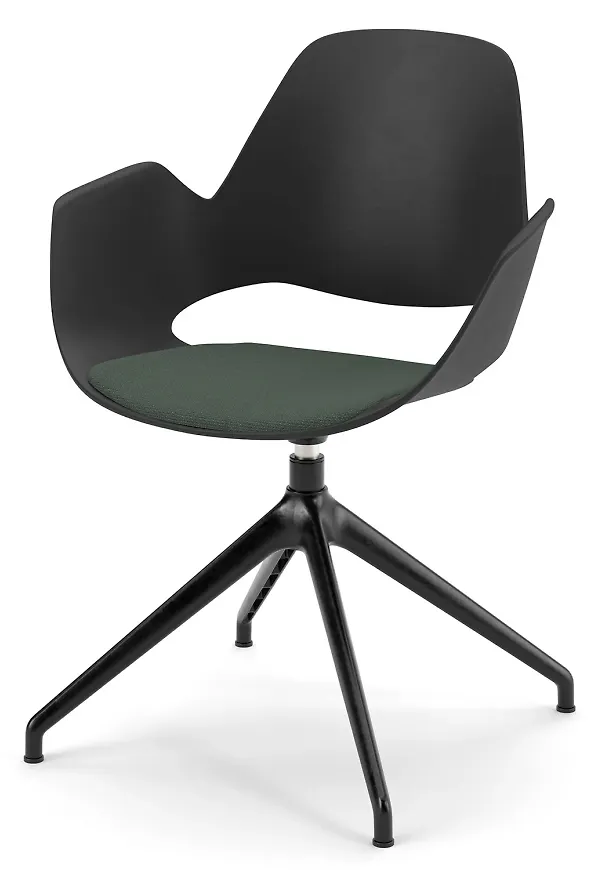 Elegant snurrstol 2024 från Houe.