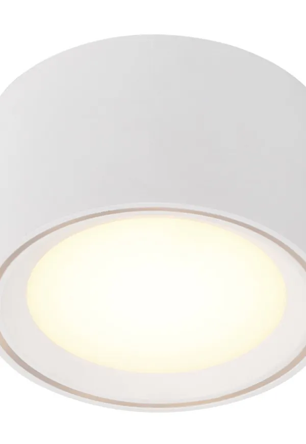 Moderiktig lampa 2025 från Nordlux.