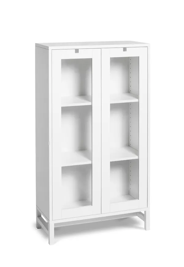 Supersnygg Skåp som passar bra vid många olika tillfällen.