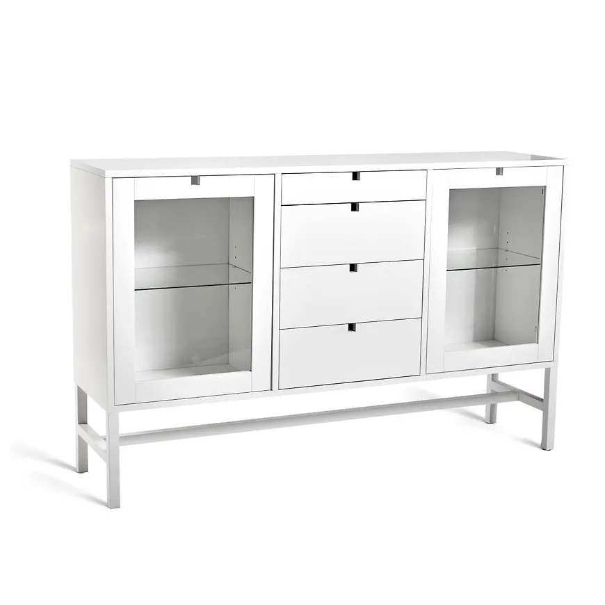 Dörr som passar perfekt till våren 2025!