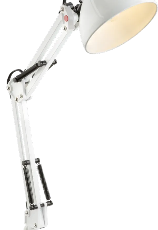 Globo Lighting bordslampa som passar perfekt till sommaren 2025!