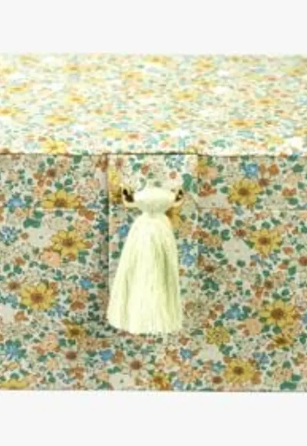 Trendig smyckesskrin 2025 från hemtex.