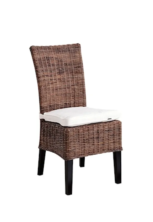 Fin brun stol 2025 från Artwood.