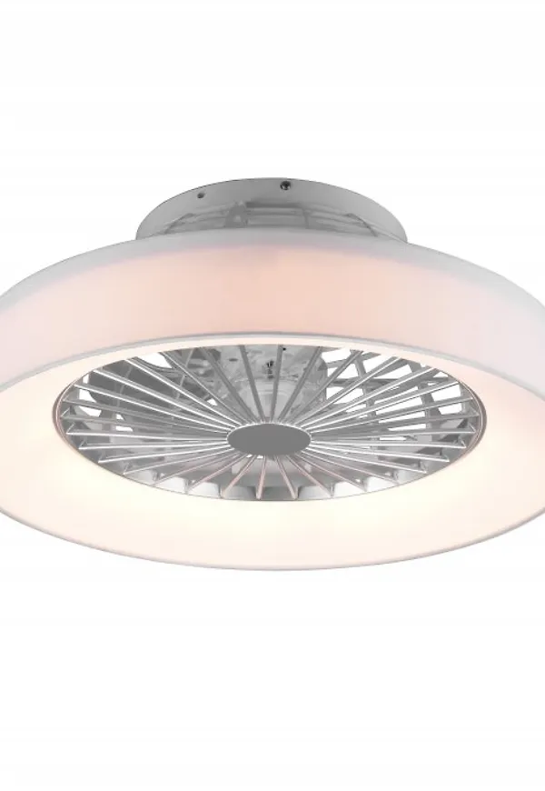 Trio Lighting lampa som passar perfekt till sommaren 2025!