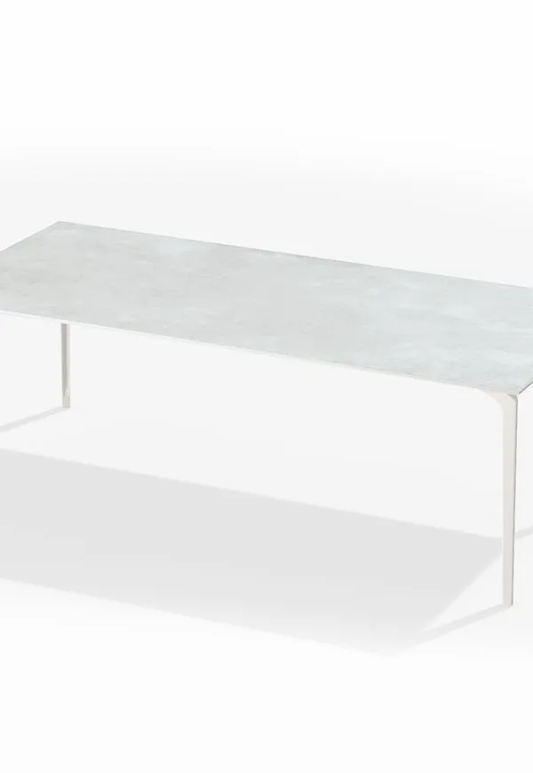 Fantastiskt snygg aluminiumbord 2025 från Fast.