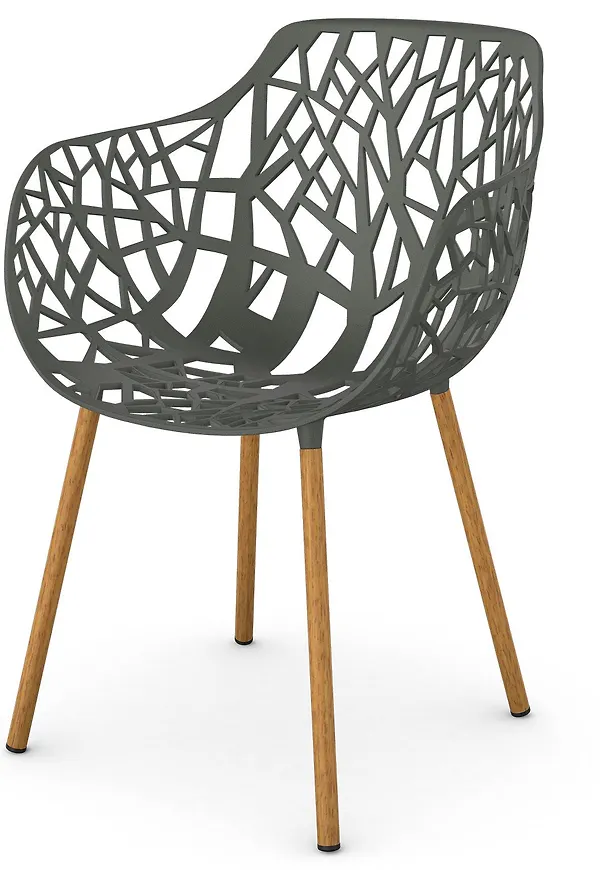 Elegant stol 2026 från Fast.