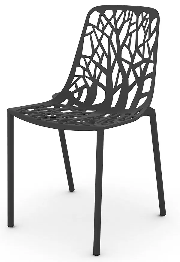 Stilriktig matstol 2026 från Fast.