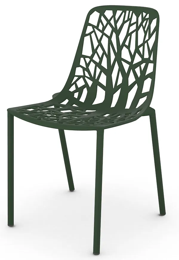 Mysig stol 2026 från Fast.