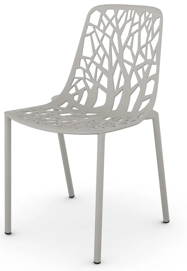 Superfin Stol som passar bra vid många olika tillfällen.