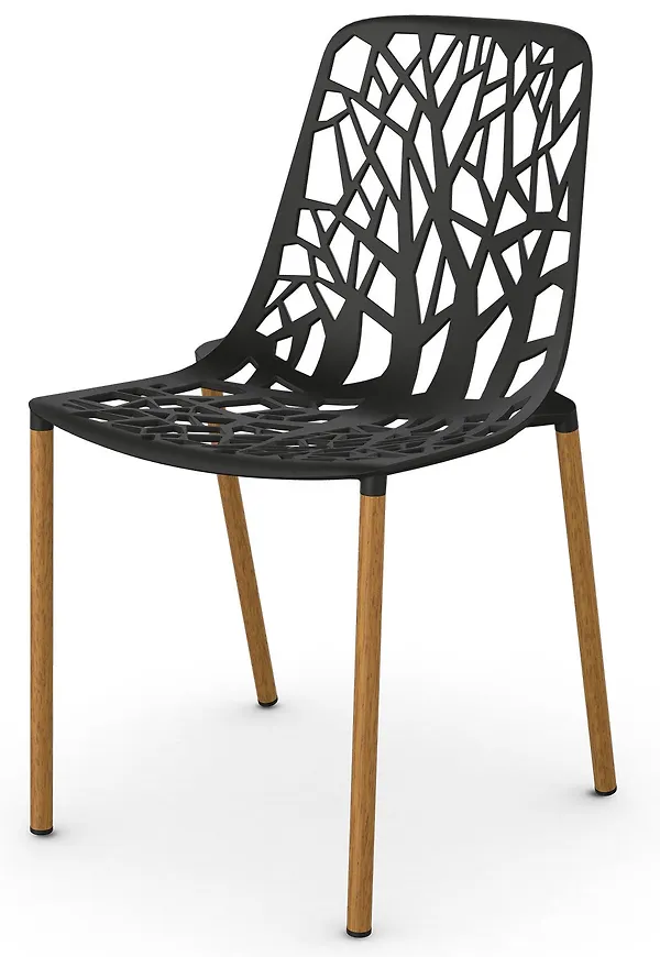 Klassisk stol 2026 från Fast.