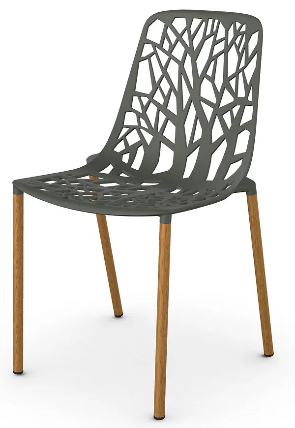 Fast stol som passar perfekt till sommaren 2026!