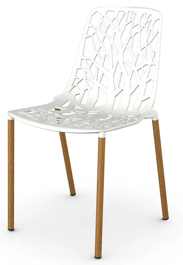 Exklusiv Stol som passar bra vid många olika tillfällen.