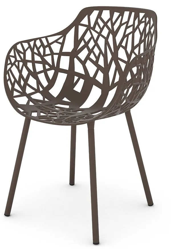 Riktigt fin karmstol 2026 från Fast.