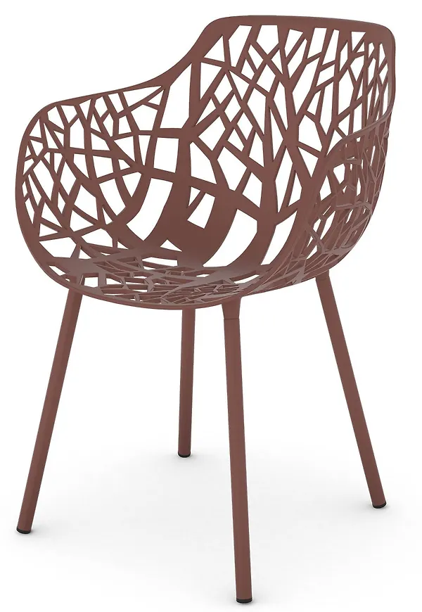 Stilriktig karmstol 2026 från Fast.