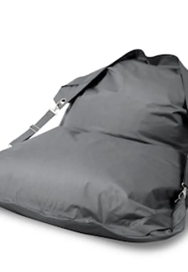 Elegant grå möbel 2025 från Fatboy.