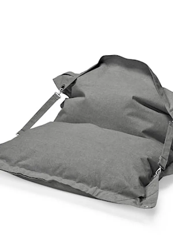 Modern grå möbel 2025 från Fatboy.