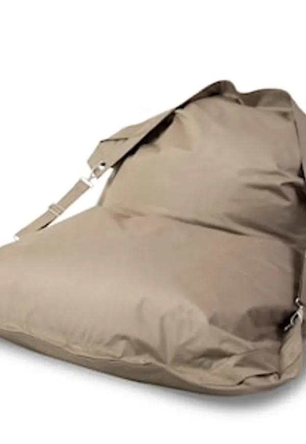 Riktigt trendig utemöbel 2025 från Fatboy.