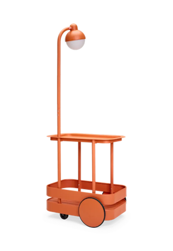 Ikonisk bord 2025 från Fatboy.