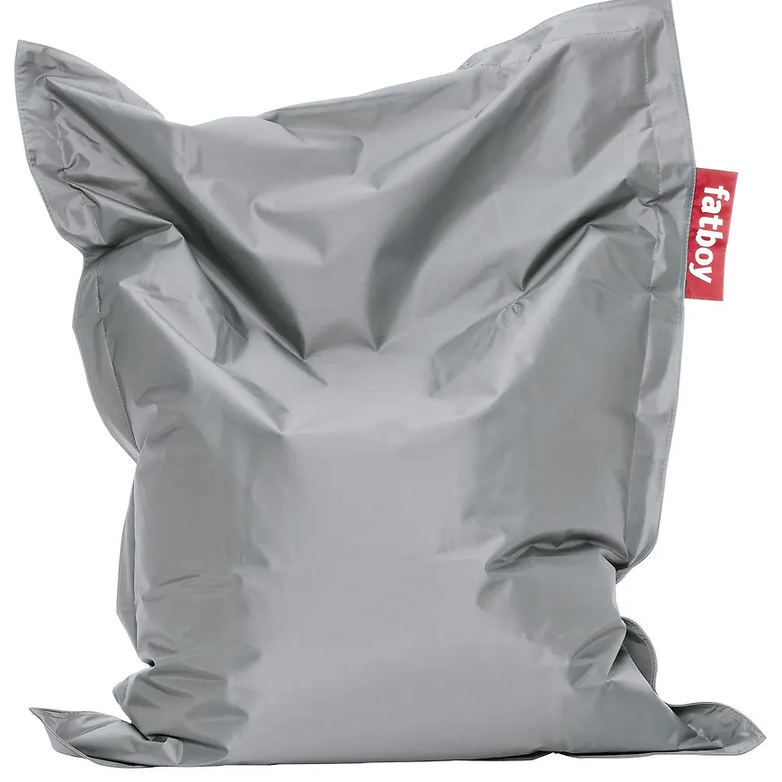 Moderiktig bomullsfåtölj 2025 från Fatboy.