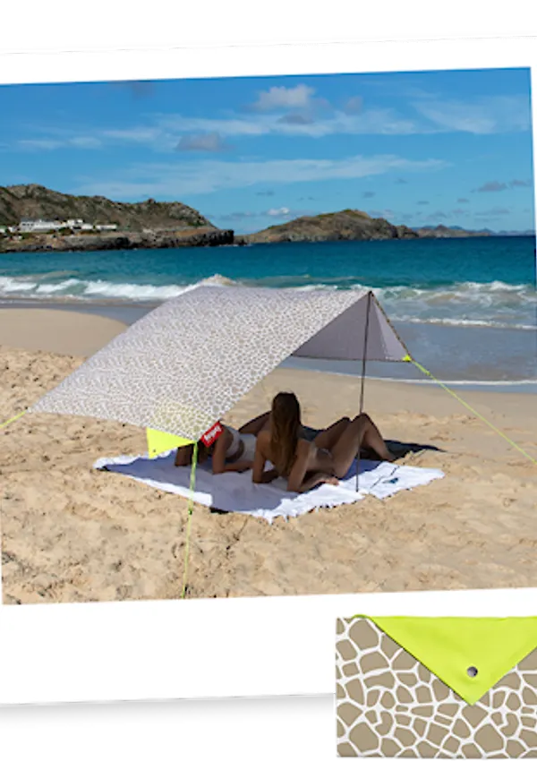 Cool utemöbel 2025 från Fatboy.