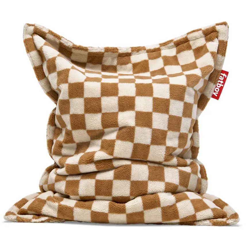 Modern fåtölj 2025 från Fatboy.