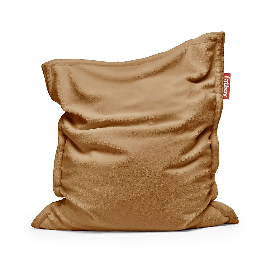 Jättesnygg fåtölj 2025 från Fatboy.