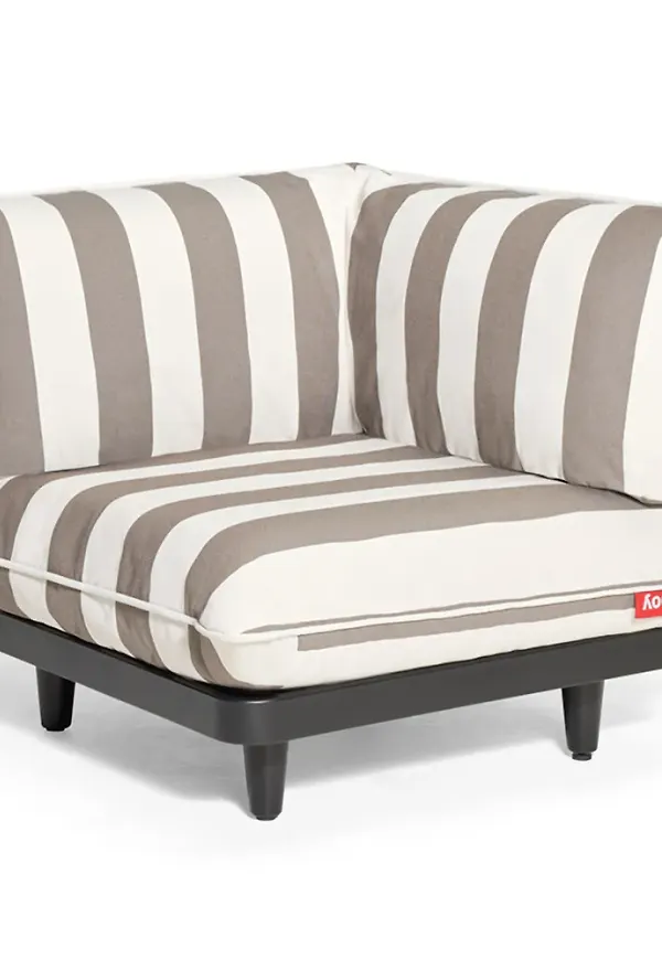 Moderiktig hörnsoffa 2025 från Fatboy.