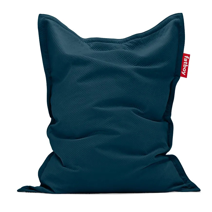 Riktigt trendig fåtölj 2025 från Fatboy.