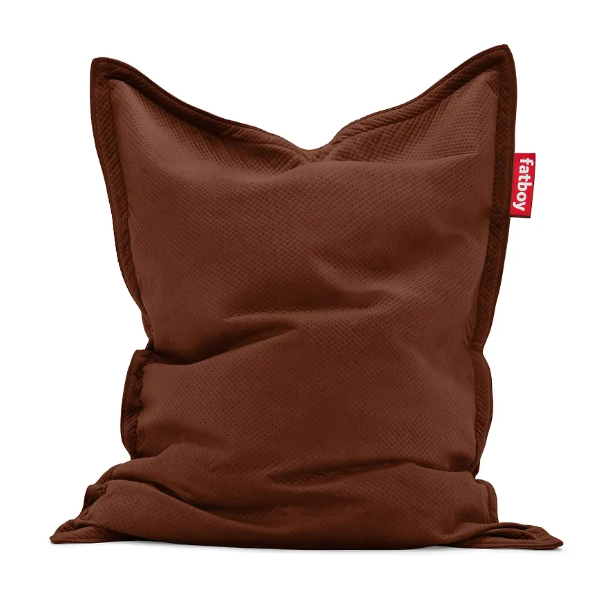 Otroligt snygg fåtölj 2025 från Fatboy.