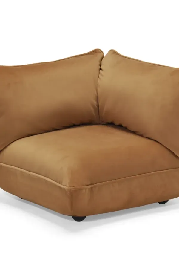 Riktigt trendig soffa 2025 från Fatboy.