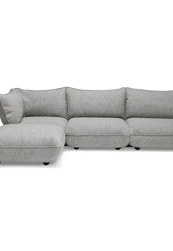 Otroligt snygg hörnsoffa 2025 från Fatboy.