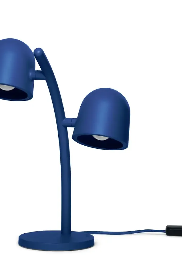 Trendig bordslampa 2026 från Fatboy.