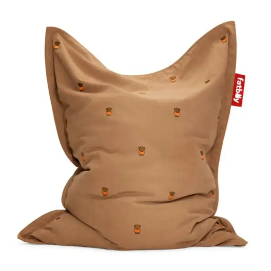 Fatboy fåtölj som passar perfekt till våren 2026!