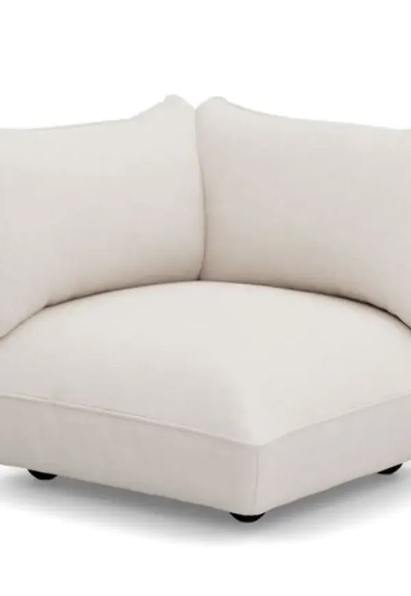 Stilriktig modulsoffa 2026 från Fatboy.