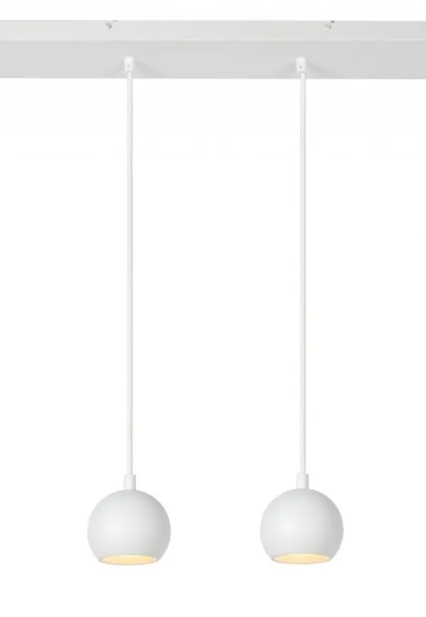 Stilren bord som passar bra vid många olika tillfällen.