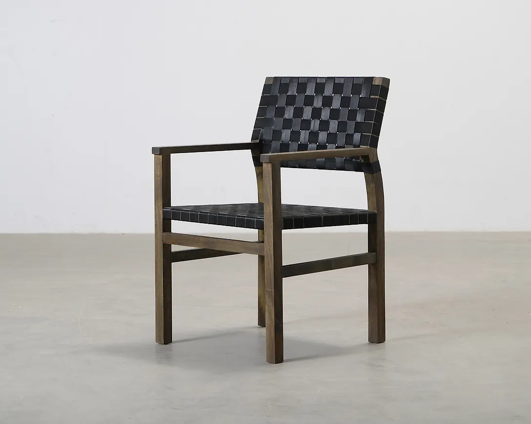 Riktigt fin utestol 2026 från FeelDesign.