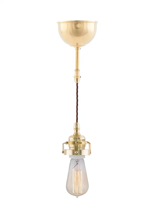 Karlskrona Lampfabrik lampa som passar perfekt till sommaren 2025!