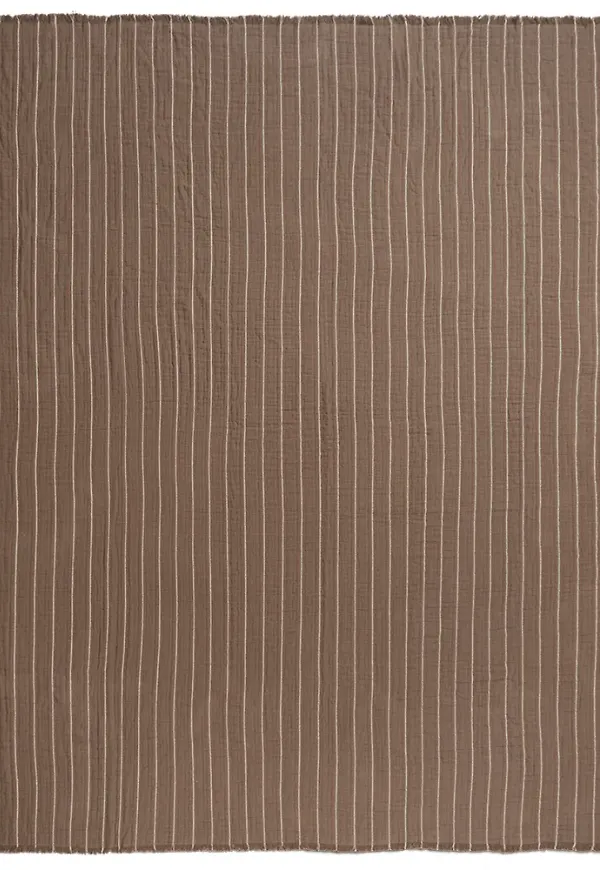 Moderiktig möbel i bomull från FERM LIVING.