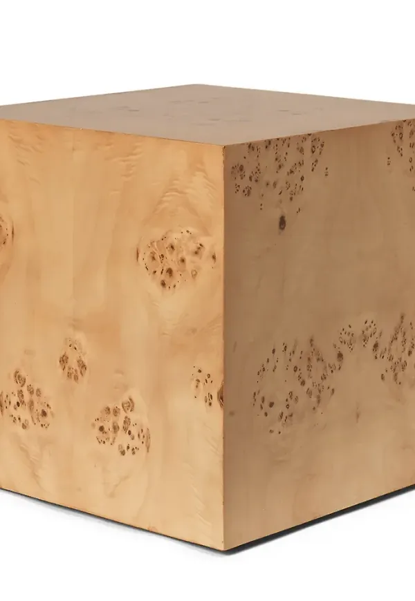 Jättesnygg sidobord 2025 från FERM LIVING.
