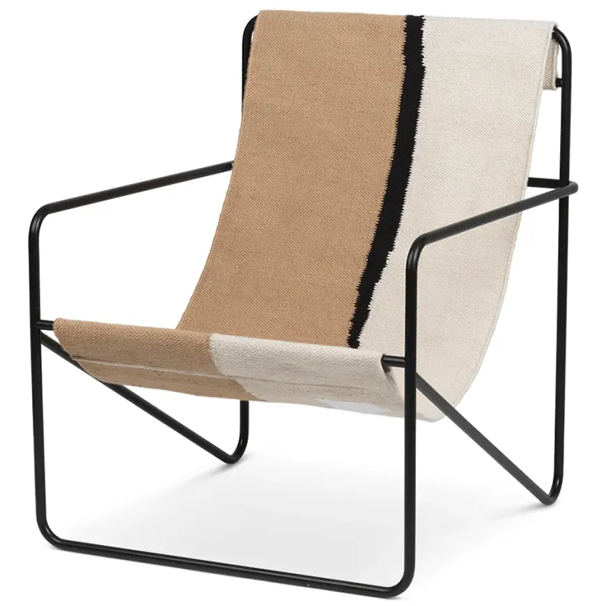 Fåtölj som passar perfekt till sommaren 2025!