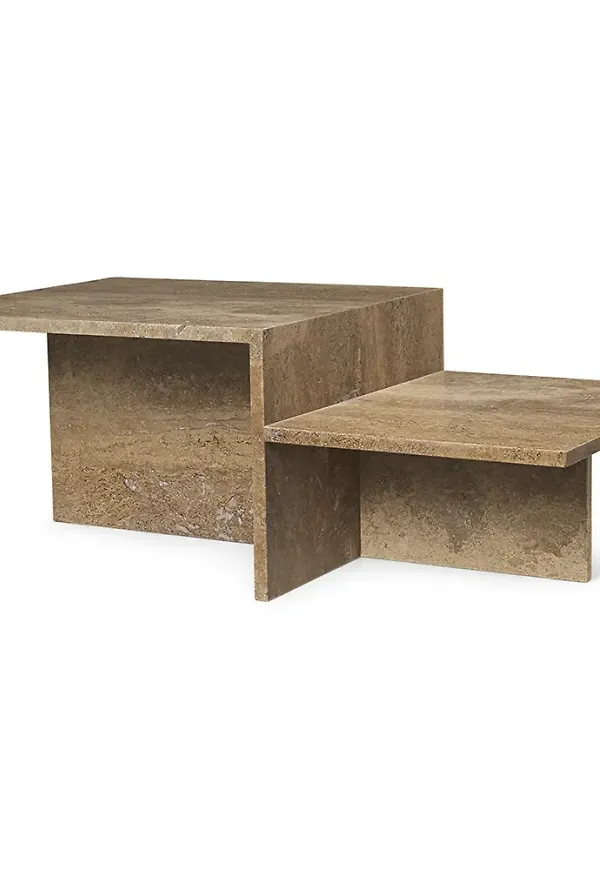 FERM LIVING bord som passar perfekt till sommaren 2025!