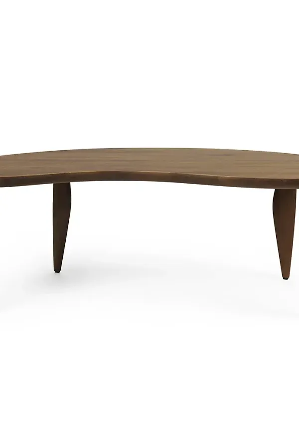 Valnötsbord som passar perfekt till sommaren 2025!