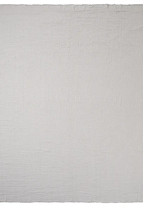 Stilren möbel i bomull från FERM LIVING.