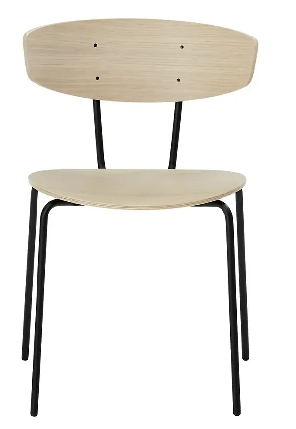 Härlig matstol 2025 från FERM LIVING.