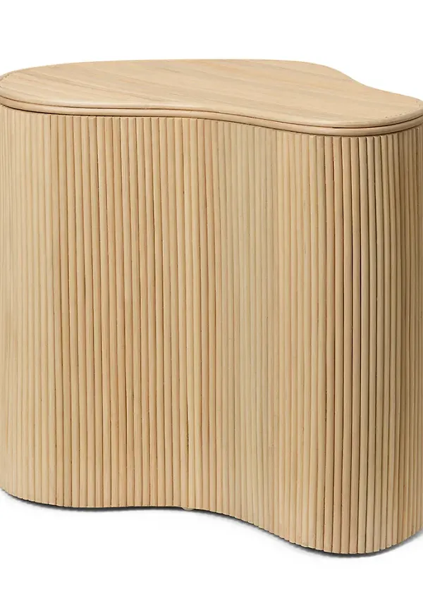 Mysig sidobord 2025 från FERM LIVING.