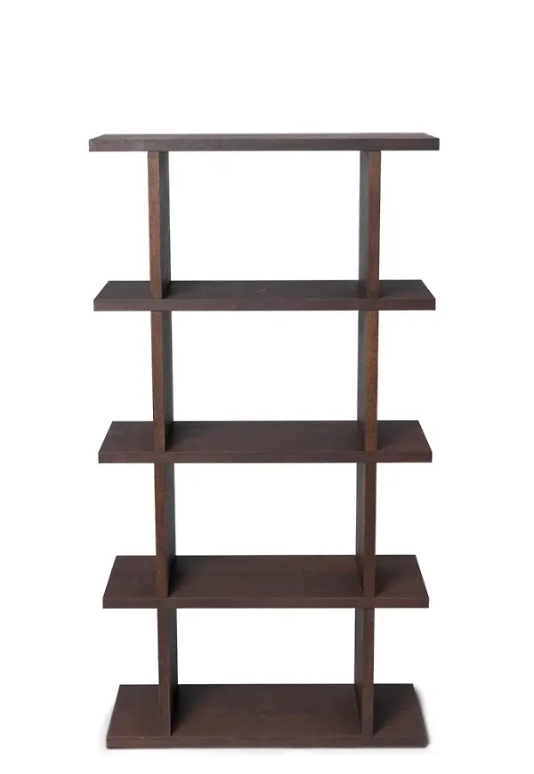 Otroligt fin möbel i ek från FERM LIVING.