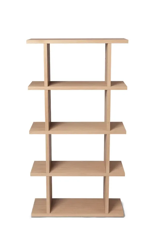 Stilren ekmöbel 2025 från FERM LIVING.