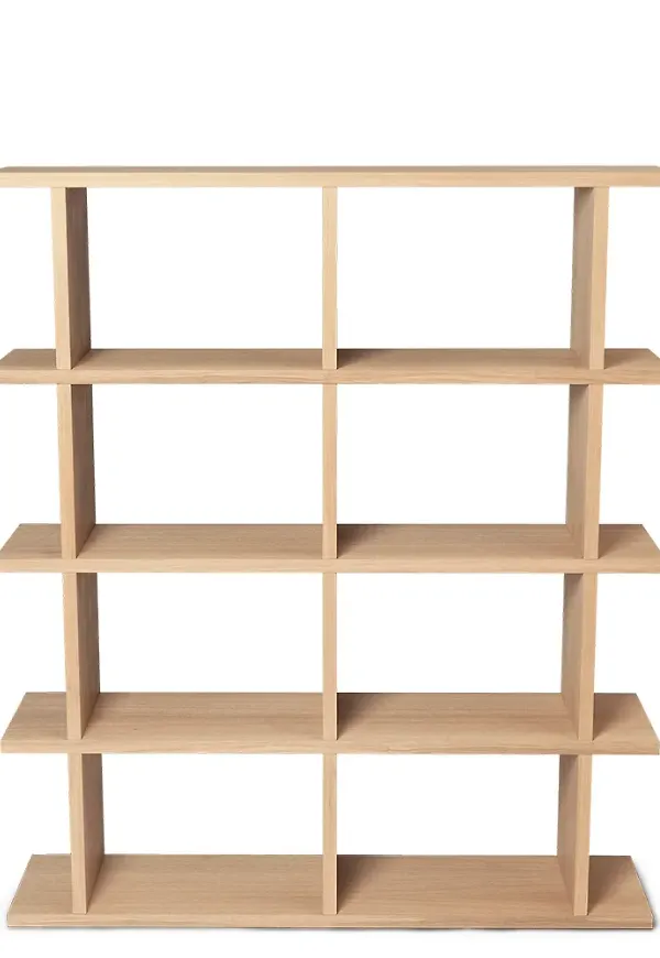 Riktigt fin ekmöbel 2025 från FERM LIVING.