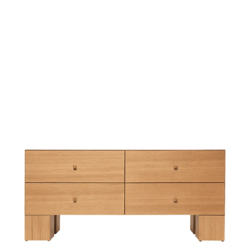 Stilriktig byrå 2025 från FERM LIVING.